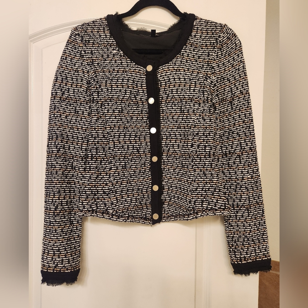 Cardigan sweater XS
